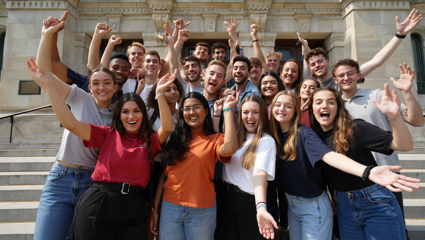 City challenge entreprise
