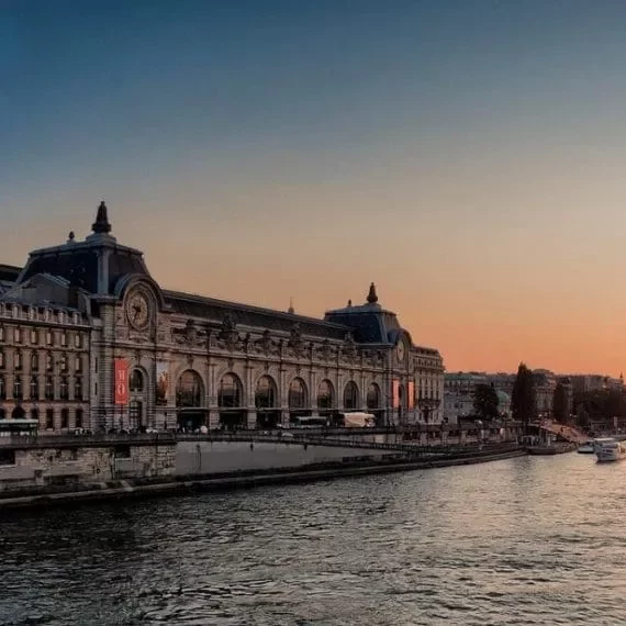 Enquête au Musée d'Orsay Paris Enquête au Musée d'Orsay Paris