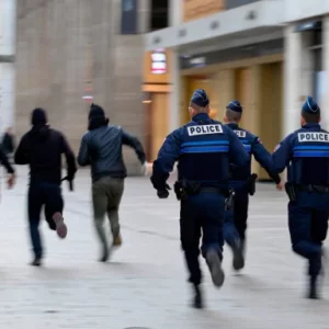 Chasseurs de primes
