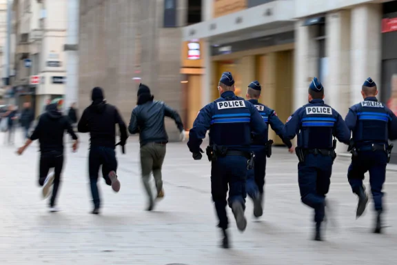 Chasseurs de primes
