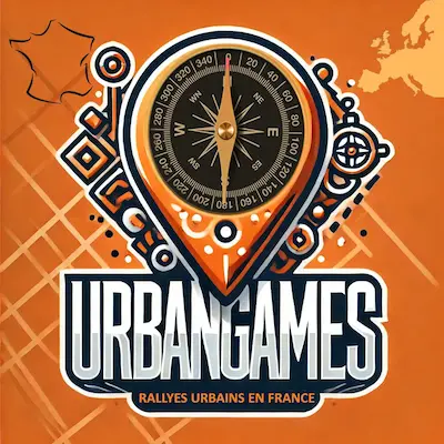 Logo Urban Games Organisation Logo UrbanGames Organisation